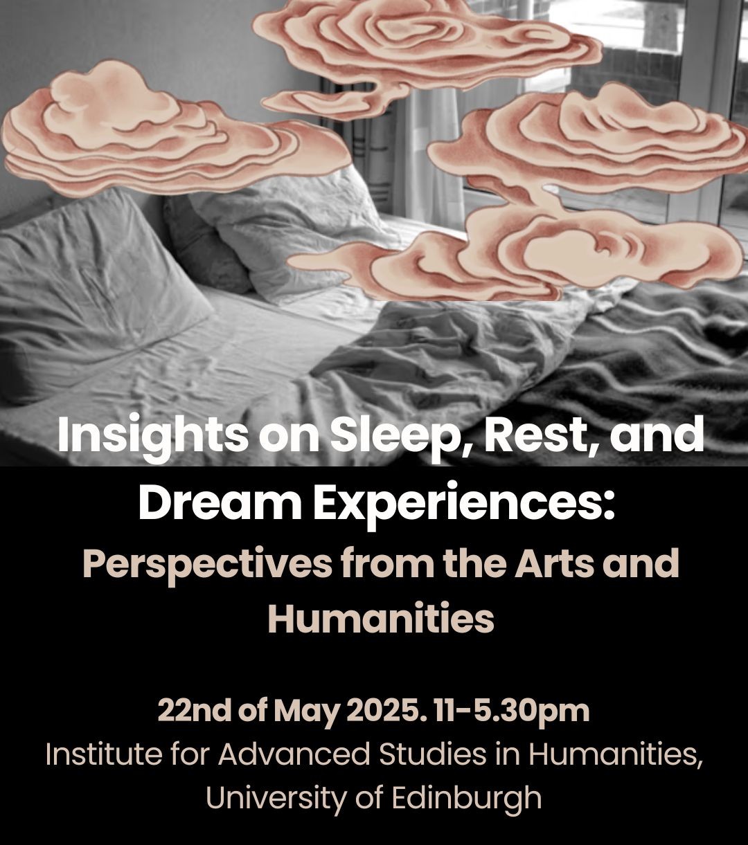 Insights on Sleep Poster